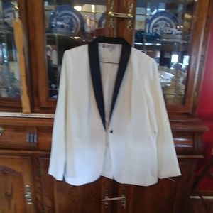 Jennifer Lopez Blazer